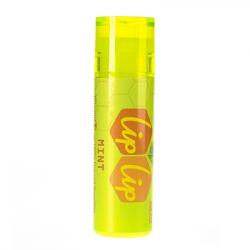 Balsam de buze cu aroma de menta Spf 15 Lip Lip, 4.5 g, Karaver